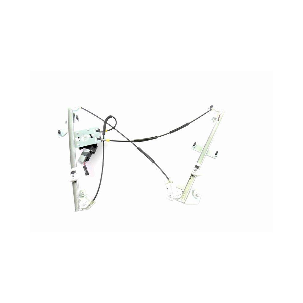 VAICO Fensterheber links und rechts elektrisch vorne V42-0359 + V42-0360 f&uuml;r PEUGEOT