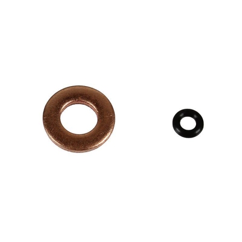 METZGER AUTOTEILE 0873187 Dichtungssatz, Einspritzd&uuml;se f&uuml;r CITRO&Euml;N FIAT FORD DS