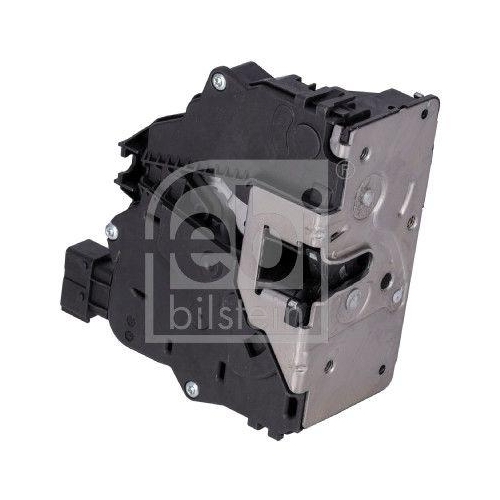 FEBI BILSTEIN 1001604 T&uuml;rschloss febi Plus f&uuml;r OPEL VAUXHALL, vorne links