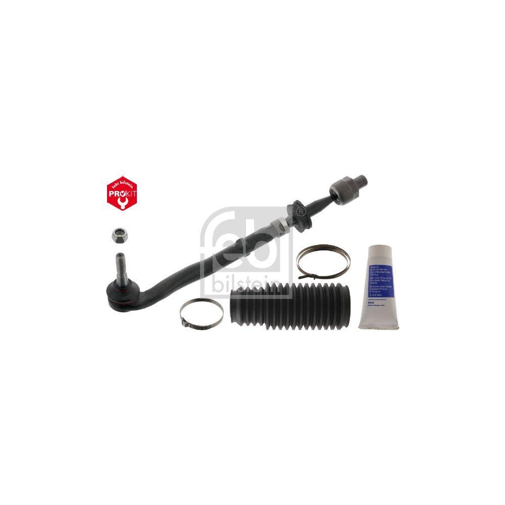 FEBI BILSTEIN Spurstange 46286 ProKit f&uuml;r BMW, Vorderachse links