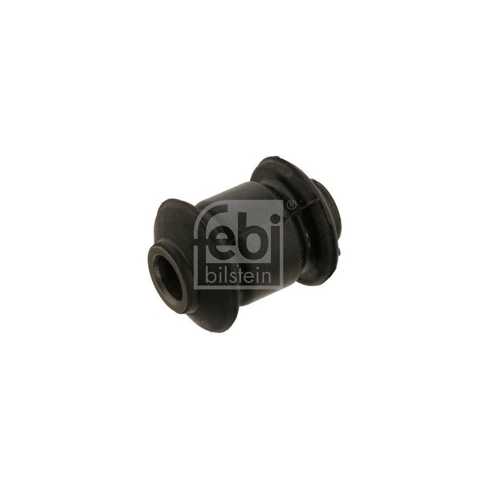 Lagerung, Lenker FEBI BILSTEIN 30917 für CHEVROLET DAEWOO, Vorderachse links