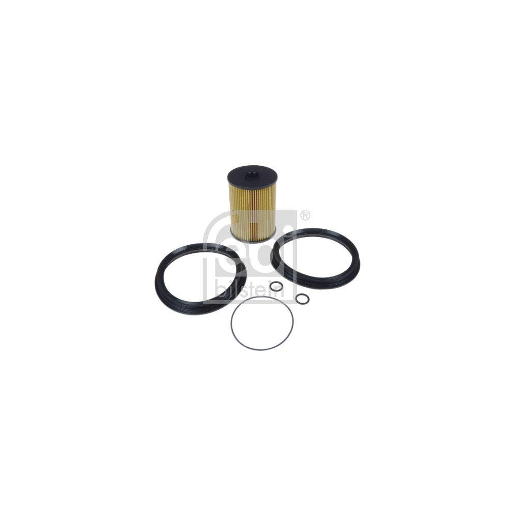 FEBI BILSTEIN Kraftstofffilter 108931 f&uuml;r MINI