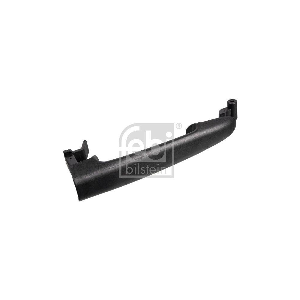 Türaußengriff FEBI BILSTEIN 174288 febi Plus für DODGE MERCEDES-BENZ VW, links