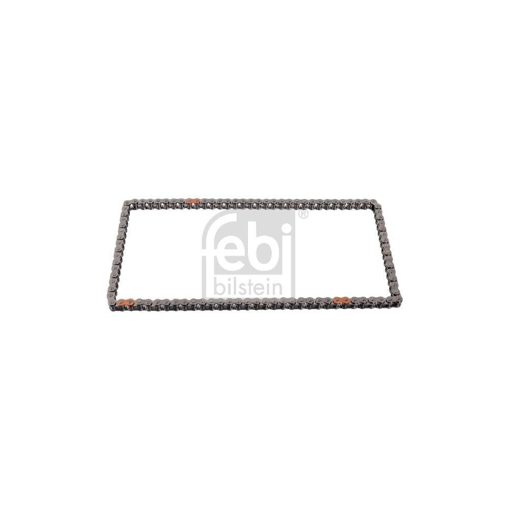 FEBI BILSTEIN Steuerkette 180458 f&uuml;r JAGUAR LAND ROVER, oben
