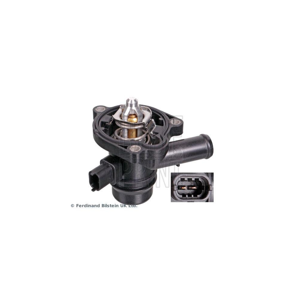 Thermostat, K&uuml;hlmittel BLUE PRINT ADG09257 f&uuml;r OPEL VAUXHALL CHEVROLET BUICK