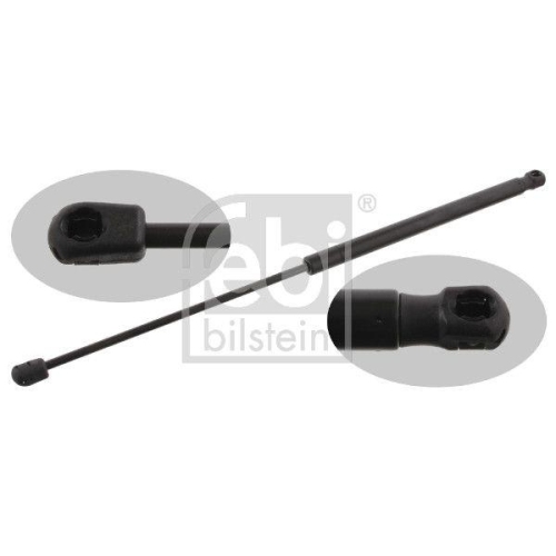 FEBI BILSTEIN Gasfeder, Koffer-/Laderaum 31951 f&uuml;r FORD FORD USA, beidseitig