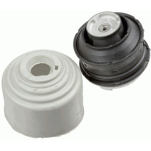 Lagerung, Motor LEMF&Ouml;RDER 33255 01 f&uuml;r
