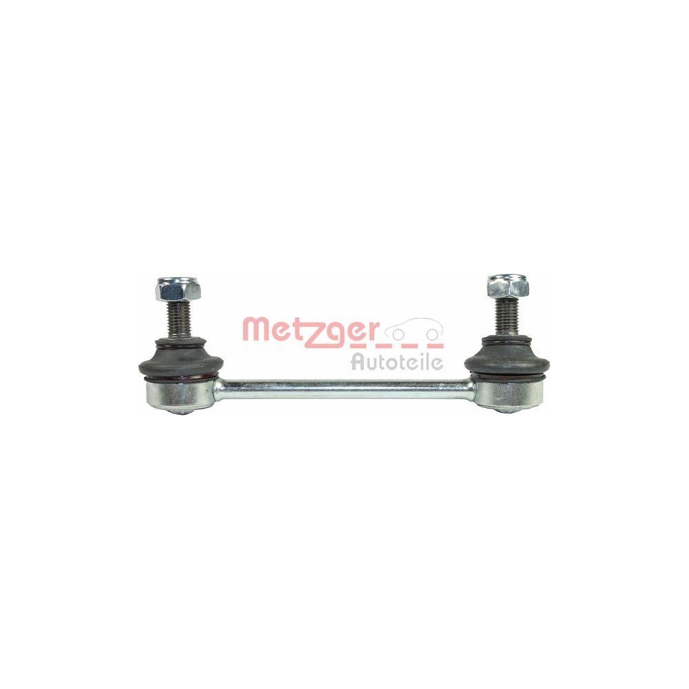 Stange/Strebe, Stabilisator METZGER 53064419 KIT + f&uuml;r FIAT, Hinterachse