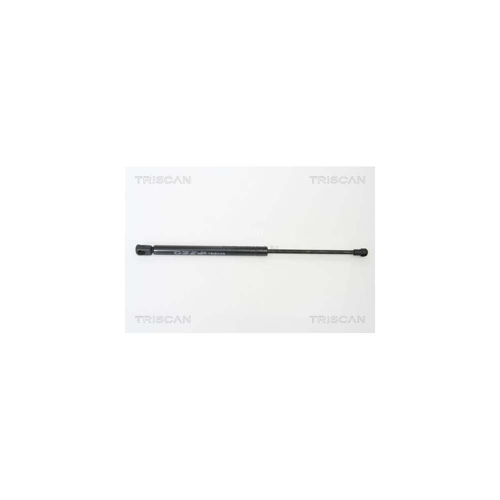 Gasfeder, Koffer-/Laderaum TRISCAN 8710 11224 f&uuml;r BMW, hinten links