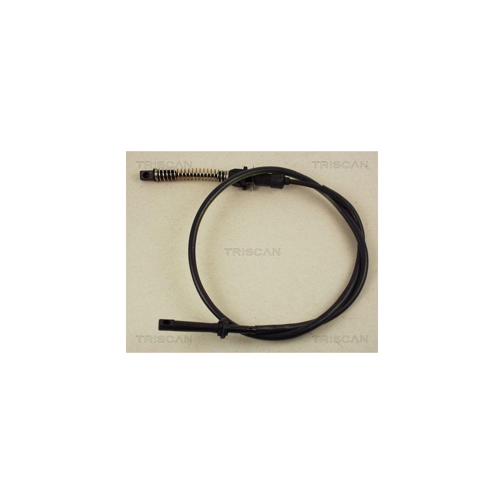 Gaszug TRISCAN 8140 16318 f&uuml;r FORD