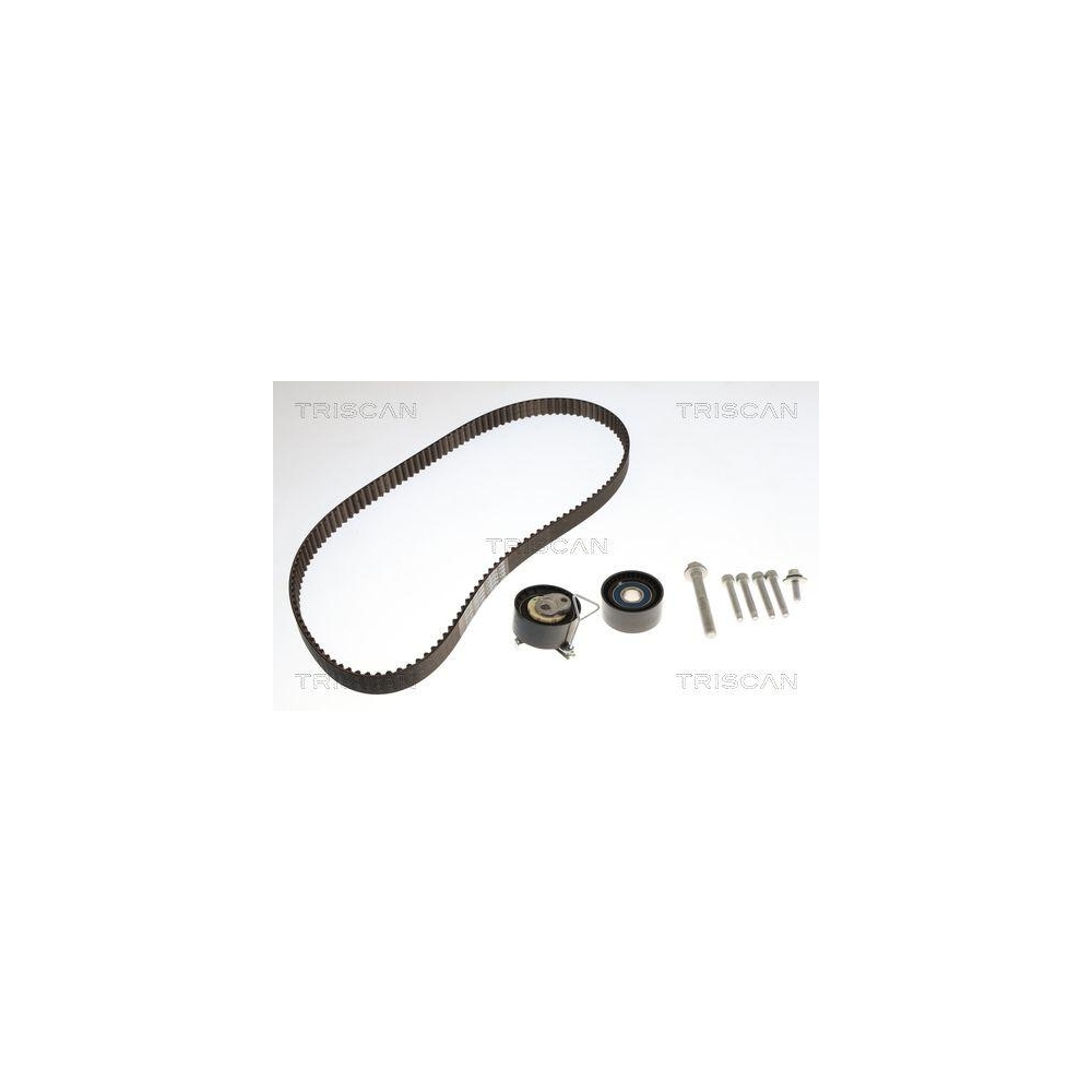 Zahnriemensatz TRISCAN 8647 27019 f&uuml;r VOLVO VOLVO ASIA POLESTAR