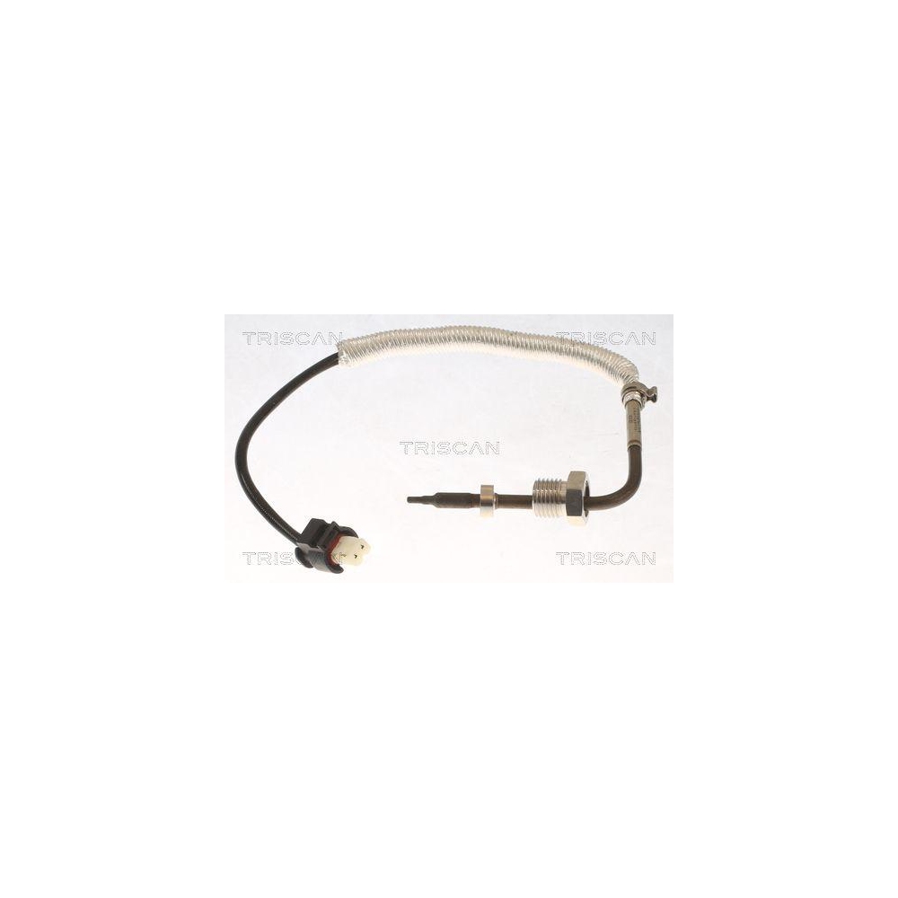 Sensor, Abgastemperatur TRISCAN 8826 23016 f&uuml;r MERCEDES-BENZ HITACHI