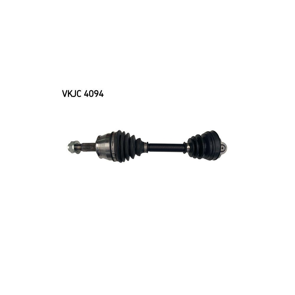 Antriebswelle SKF VKJC 4094 f&uuml;r FIAT, Vorderachse rechts