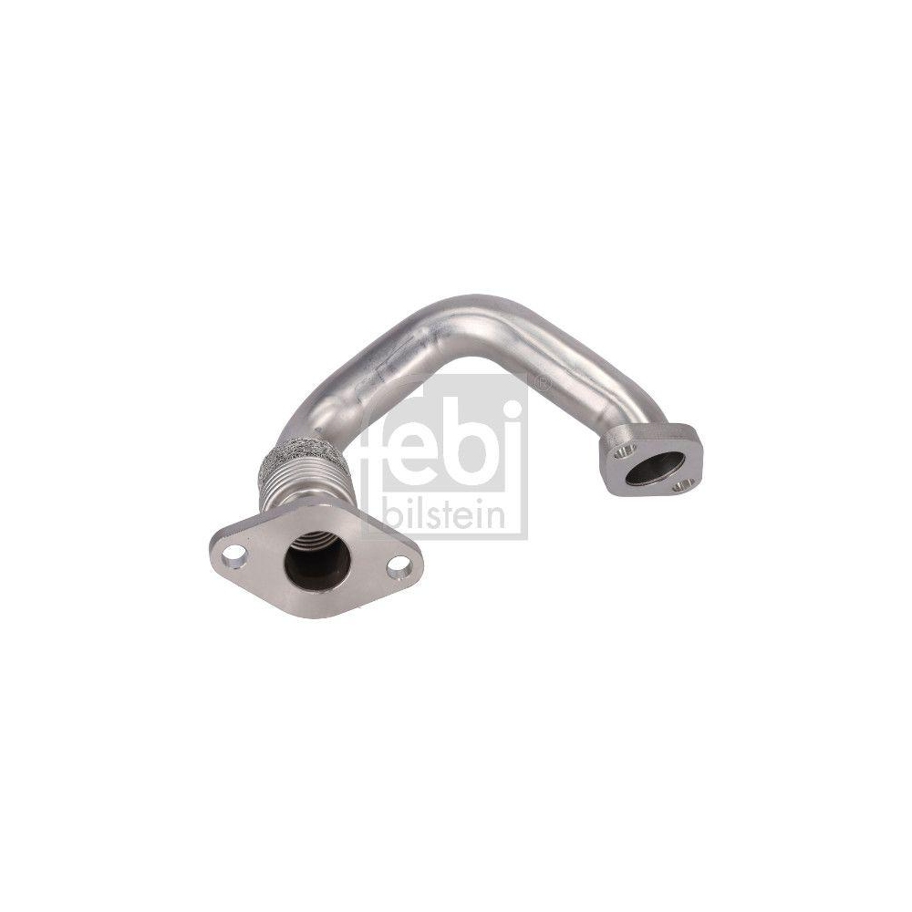 FEBI BILSTEIN Rohrleitung, AGR-Ventil 188351 für AUDI SEAT SKODA VW