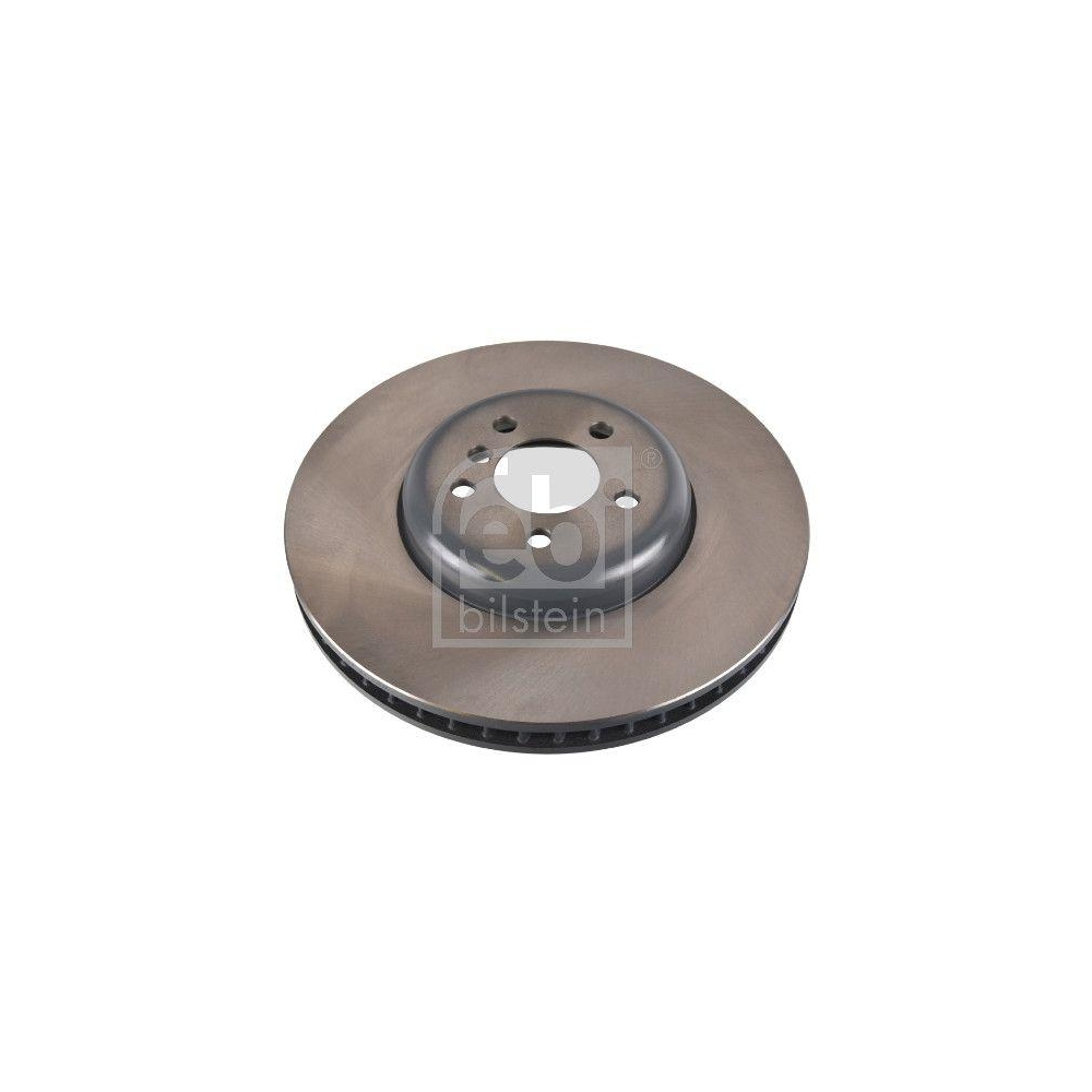 Bremsscheibe FEBI BILSTEIN 108211 f&uuml;r BMW, Vorderachse links