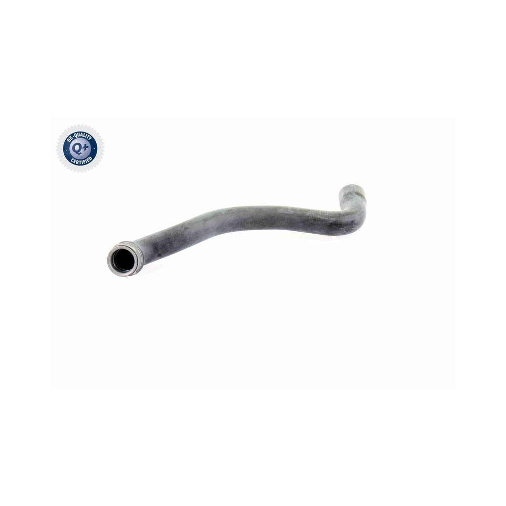 K&uuml;hlerschlauch VAICO V30-1655 Q+, Erstausr&uuml;sterqualit&auml;t f&uuml;r MERCEDES-BENZ, oben