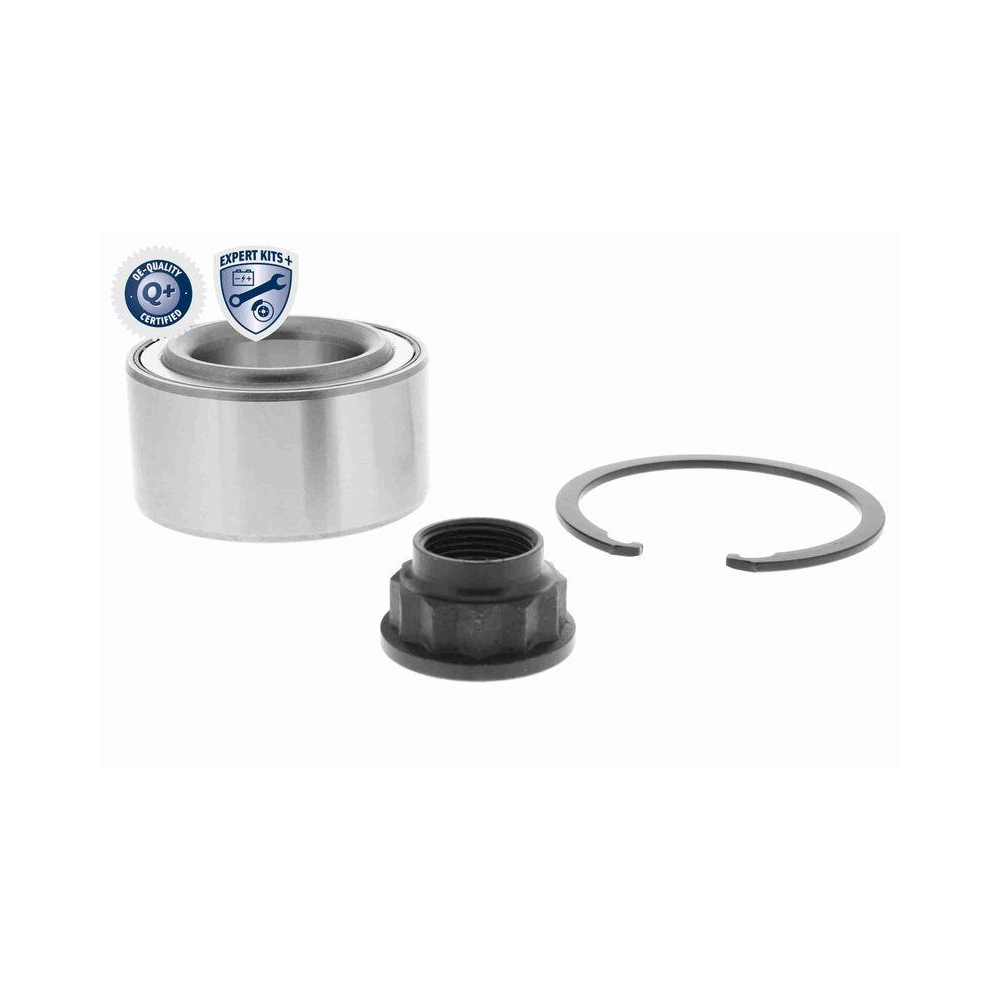 Radlagersatz VAICO V22-1034 EXPERT KITS + f&uuml;r CITRO&Euml;N PEUGEOT TOYOTA VW