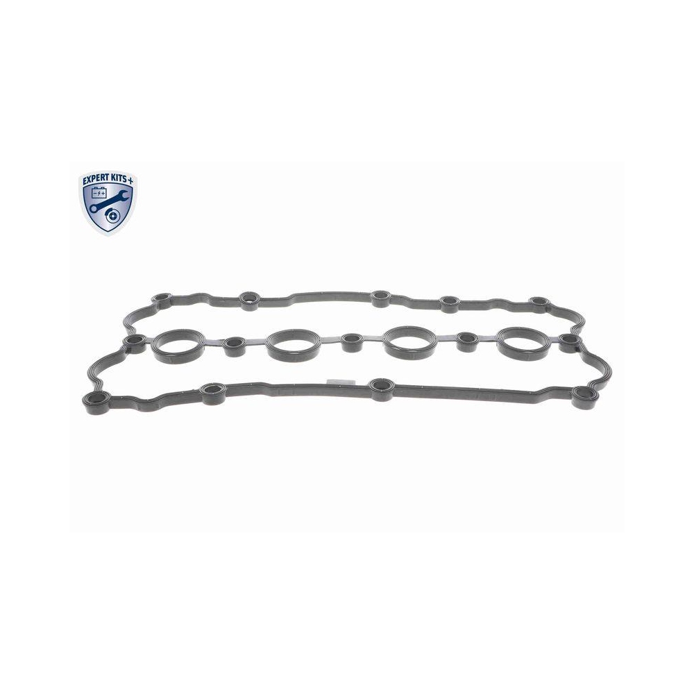Dichtung, Zylinderkopfhaube VAICO V10-5163 Original VAICO Qualit&auml;t f&uuml;r AUDI SEAT