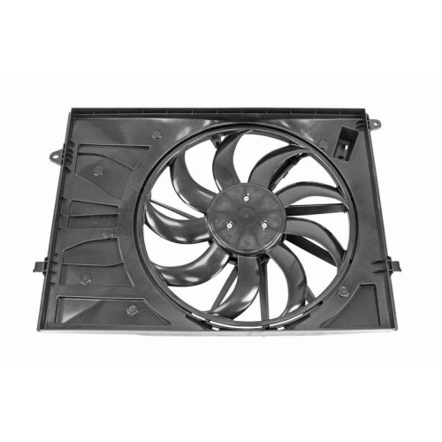 ACKOJA A52-01-0031 L&uuml;fter, Motork&uuml;hlung Original ACKOJA Qualit&auml;t f&uuml;r HYUNDAI