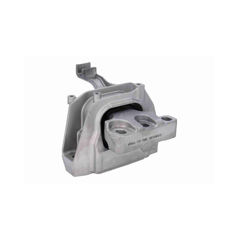 Lagerung, Motor VAICO V10-7885 Original VAICO Qualit&auml;t f&uuml;r SEAT, rechts