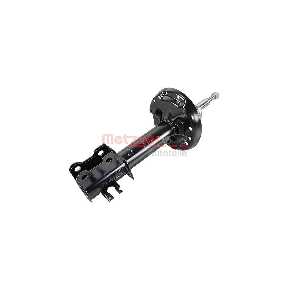 Stoßdämpfer METZGER 2340450 für FIAT OPEL VAUXHALL, Vorderachse rechts