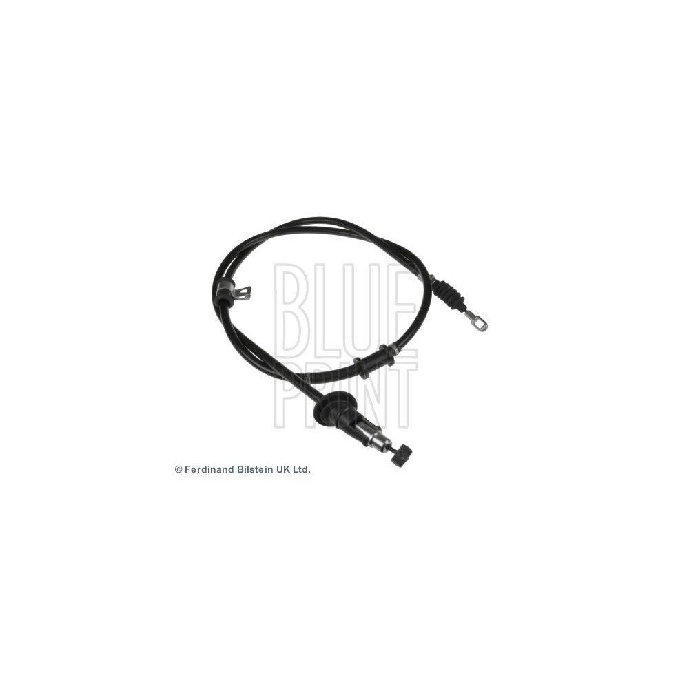 Seilzug, Feststellbremse BLUE PRINT ADC446210 f&uuml;r MITSUBISHI, hinten links