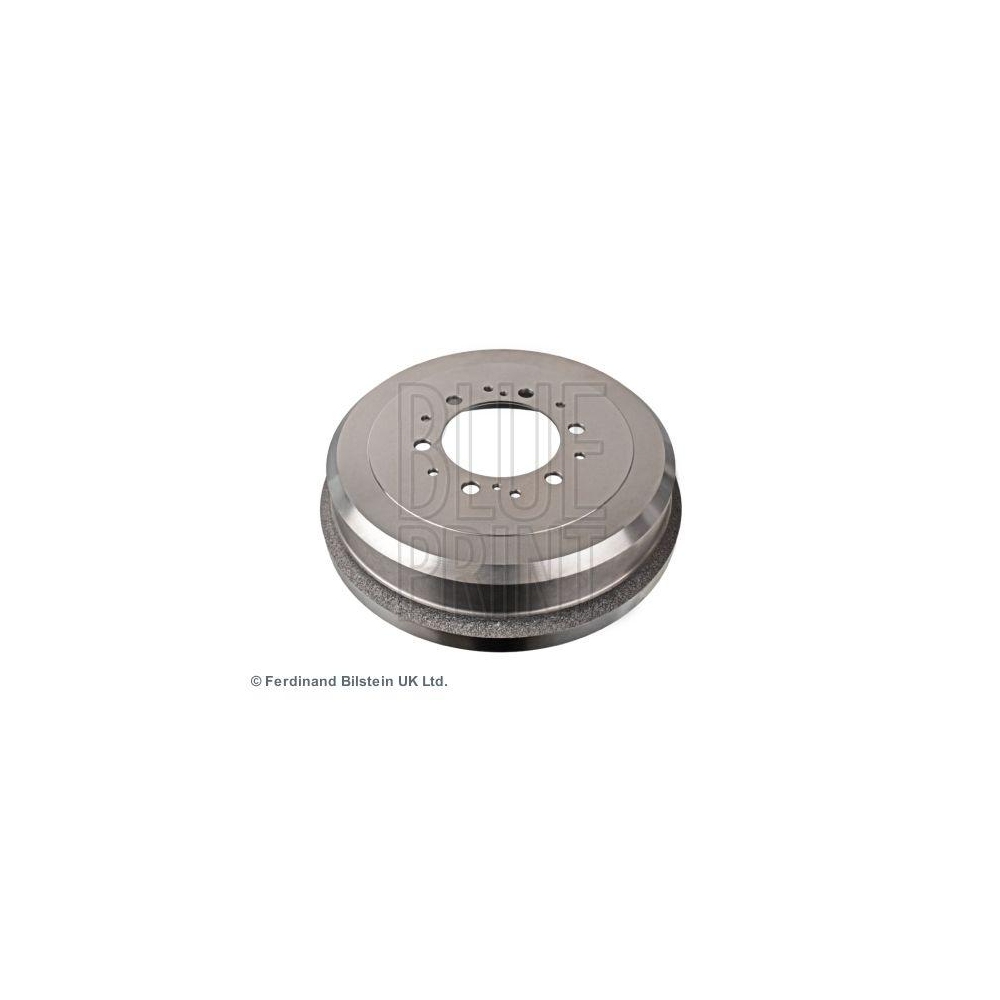Bremstrommel BLUE PRINT ADT34711 f&uuml;r TOYOTA, Hinterachse
