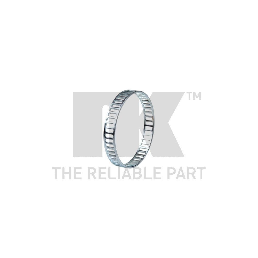 Sensorring, ABS NK 393348 f&uuml;r MERCEDES-BENZ, Hinterachse