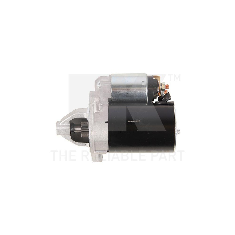 Starter NK 4734003 f&uuml;r HYUNDAI KIA
