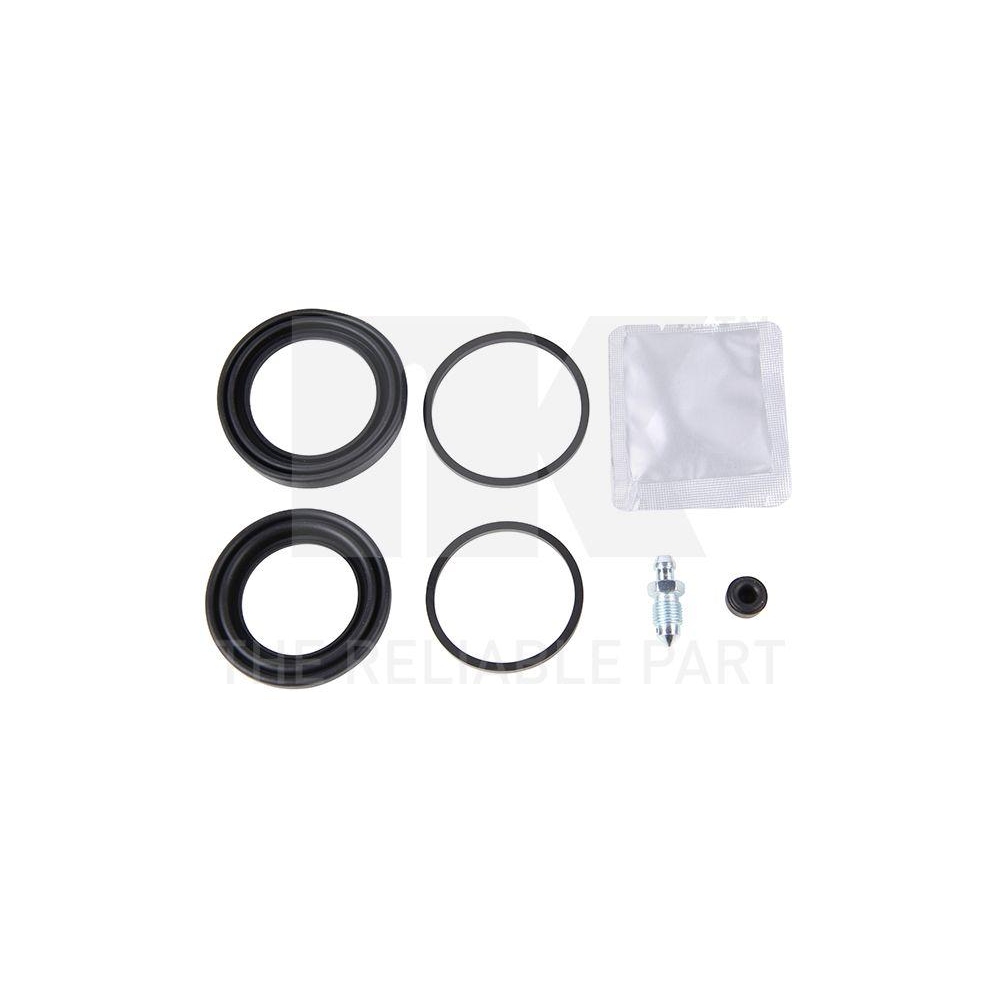 Reparatursatz, Bremssattel NK 8819024 f&uuml;r