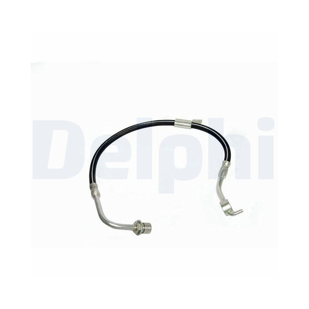 DELPHI LH2334 Bremsschlauch f&uuml;r FORD, Vorderachse, Vorderachse links