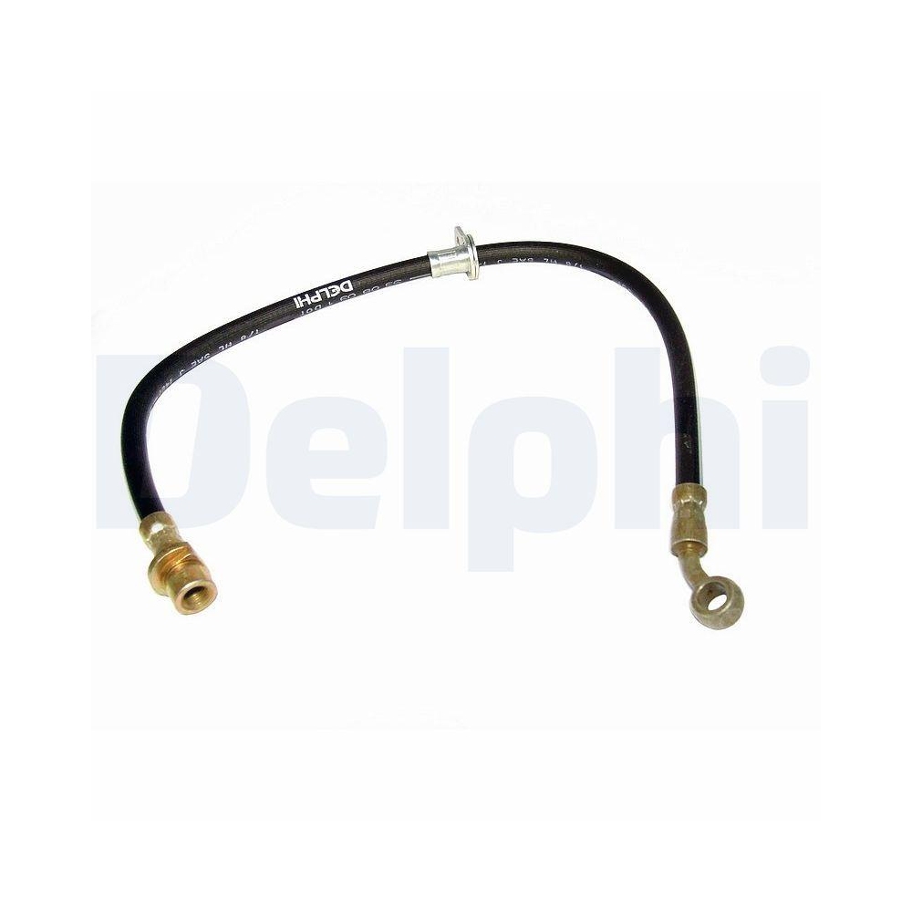 DELPHI LH6155 Bremsschlauch für HONDA, Vorderachse, Vorderachse rechts