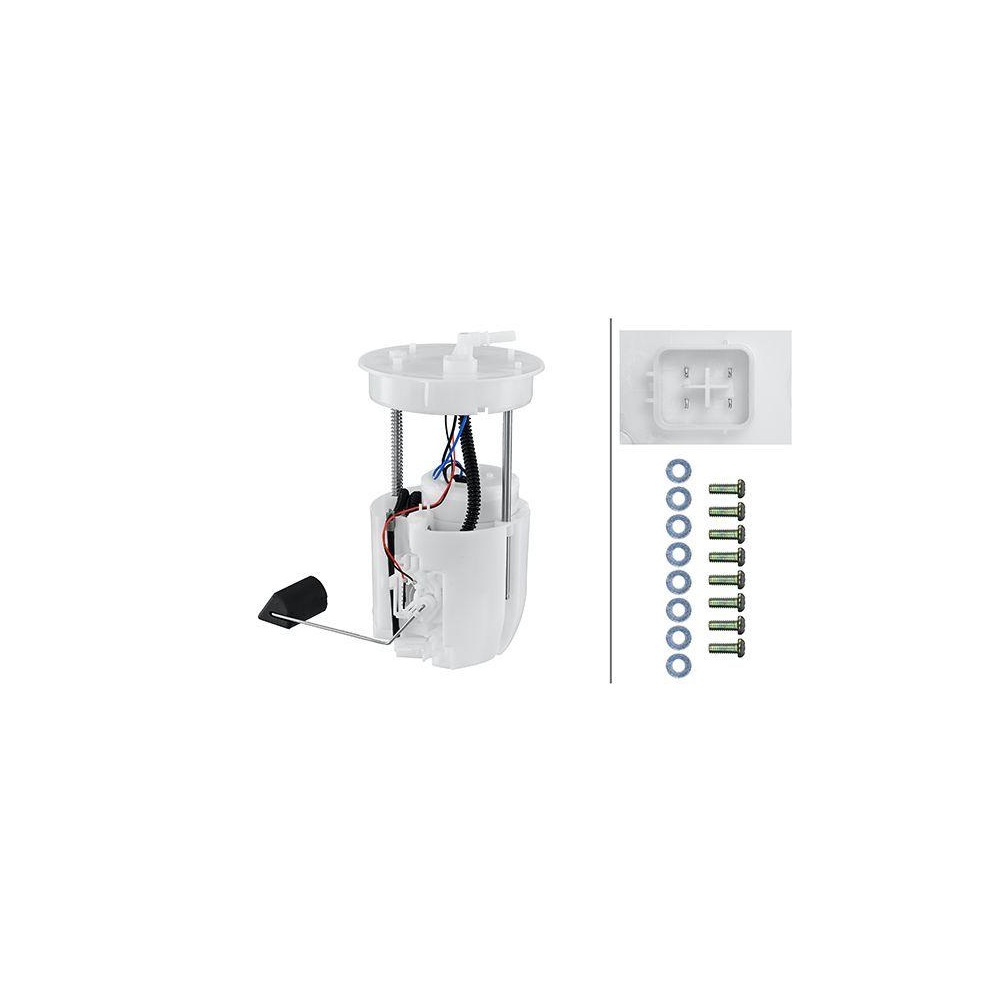 HELLA Kraftstoff-F&ouml;rdereinheit 8TF 358 305-791 f&uuml;r MAZDA