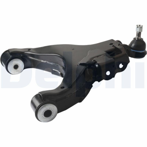 DELPHI TC4029 Lenker, Radaufh&auml;ngung f&uuml;r TOYOTA, rechts, unten, vorne