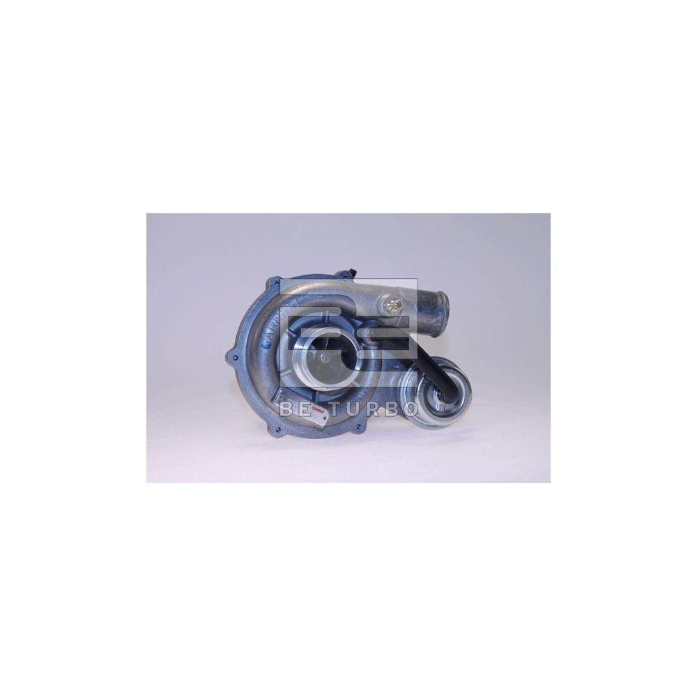 BE TURBO 125048 Lader, Aufladung f&uuml;r ROVER