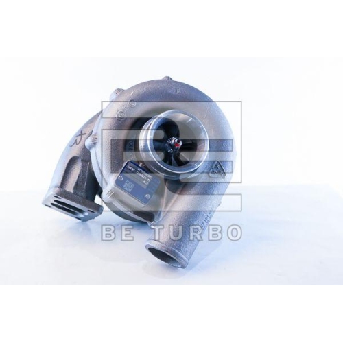 BE TURBO 124995 Lader, Aufladung f&uuml;r LIEBHERR