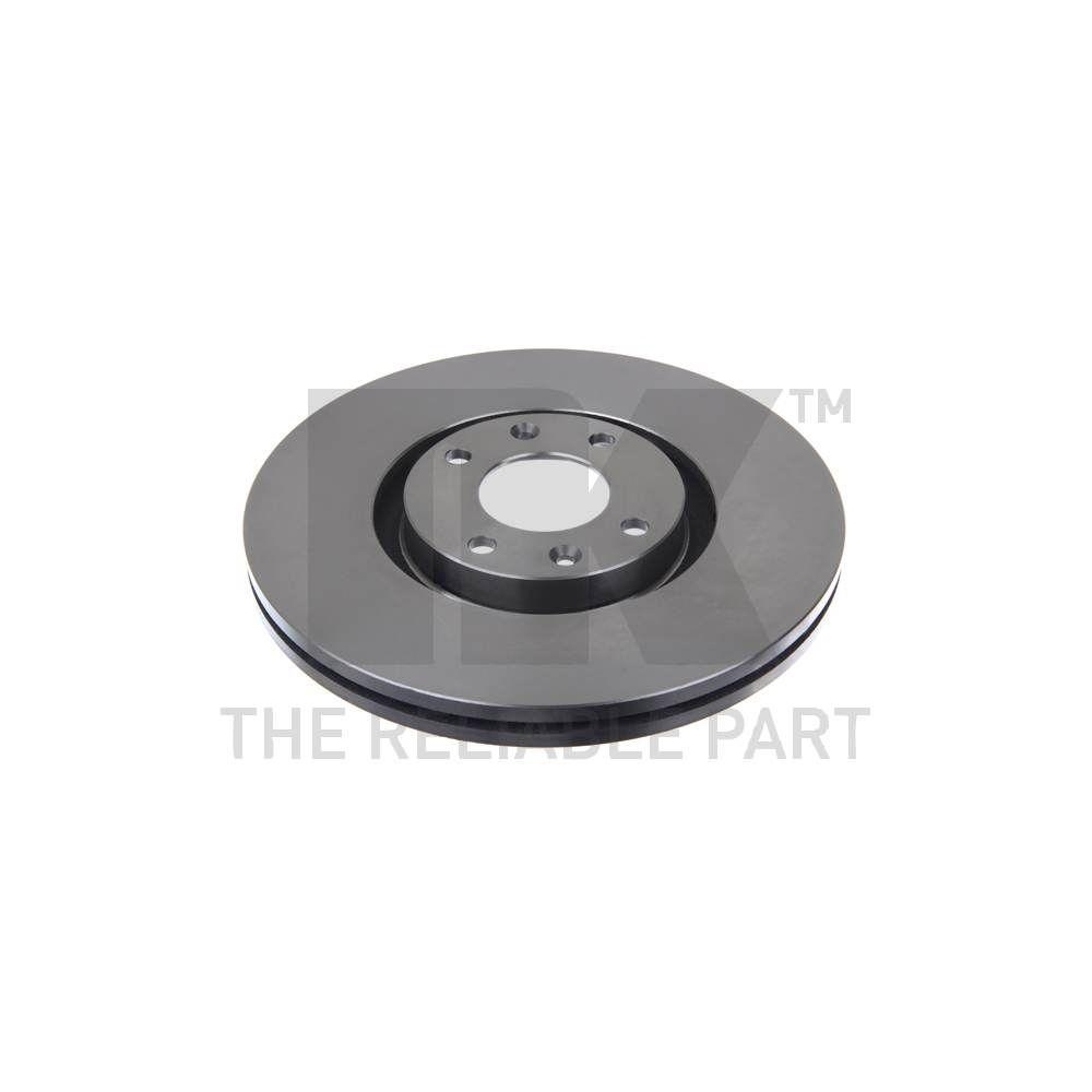 NK 201938 2 St&uuml;ck Bremsscheiben f&uuml;r ALFA ROMEO CITRO&Euml;N FIAT OPEL PEUGEOT VAUXHALL JEEP DS