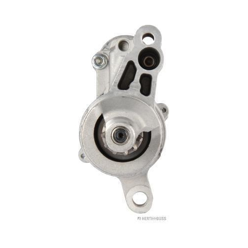 HERTH+BUSS ELPARTS 42024040 Starter f&uuml;r AUDI SEAT SKODA VW VAG BENTLEY