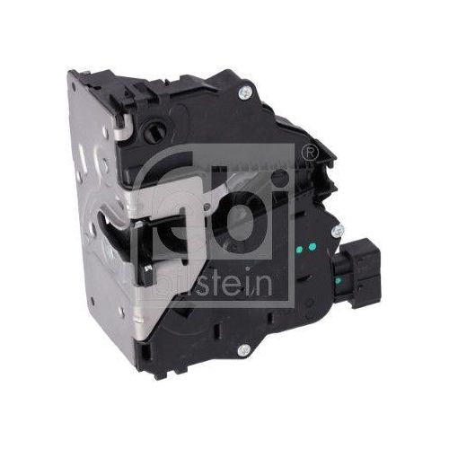 FEBI BILSTEIN 1000797 T&uuml;rschloss febi Plus f&uuml;r OPEL VAUXHALL, hinten rechts