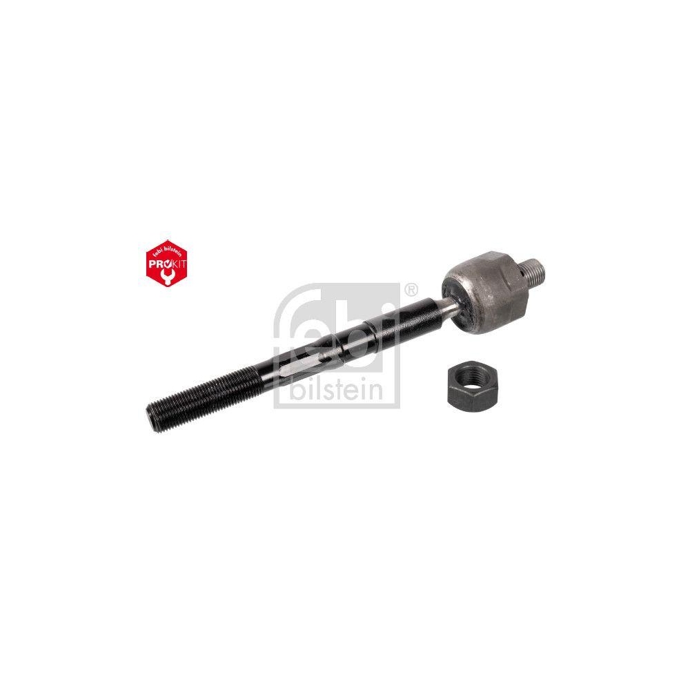 FEBI BILSTEIN Axialgelenk, Spurstange 41927 ProKit f&uuml;r KIA, Vorderachse links