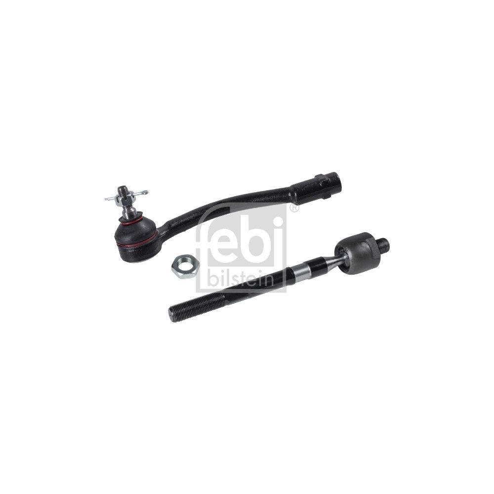 FEBI BILSTEIN Spurstange 175526 f&uuml;r HYUNDAI KIA, Vorderachse links