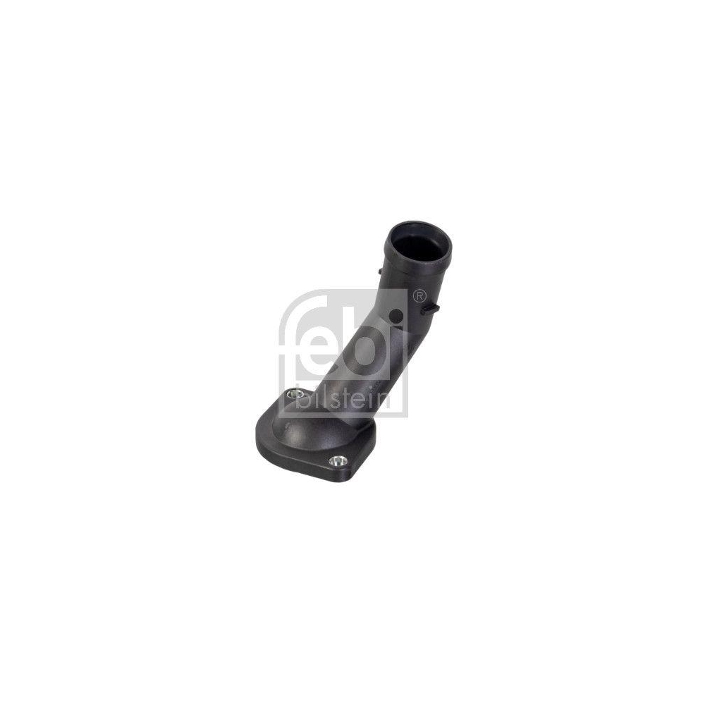 FEBI BILSTEIN K&uuml;hlmittelflansch 180459 f&uuml;r AUDI SEAT SKODA VW