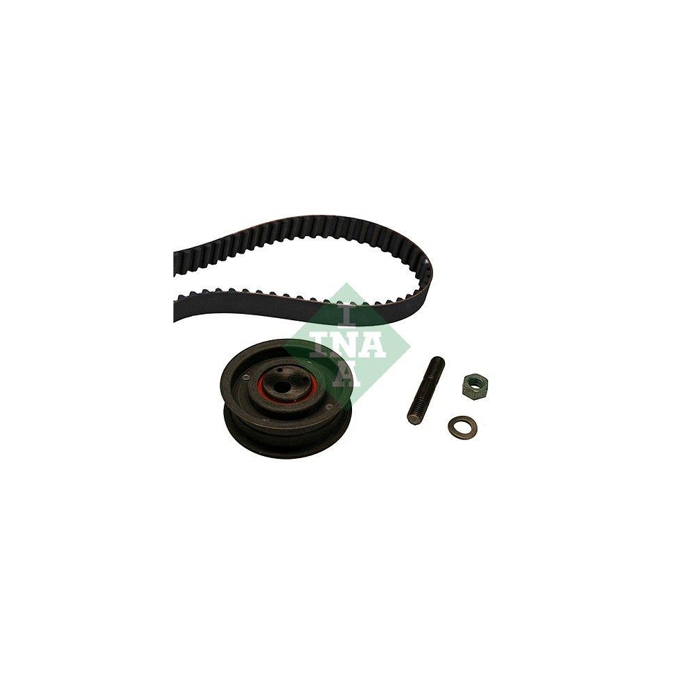 Zahnriemensatz INA 530 0149 10 f&uuml;r AUDI SEAT VW VW (FAW)