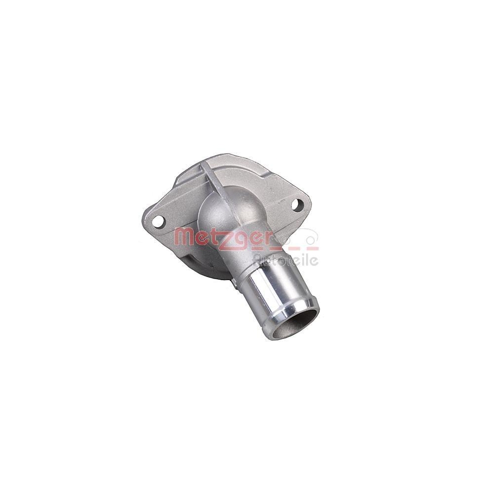 Thermostat, K&uuml;hlmittel METZGER 4006358 f&uuml;r OPEL VAUXHALL GENERAL MOTORS