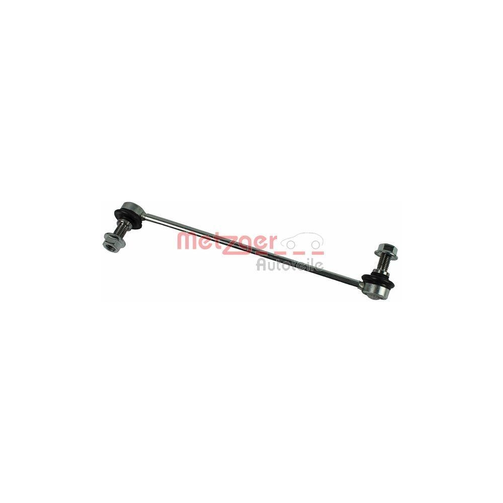 Stange/Strebe, Stabilisator METZGER 53064511 KIT + f&uuml;r OPEL VAUXHALL CHEVROLET