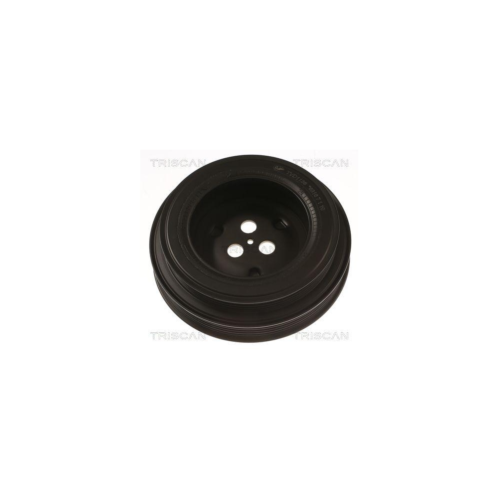 Riemenscheibe, Kurbelwelle TRISCAN 8643 10020 f&uuml;r CITRO&Euml;N FIAT FORD JAGUAR