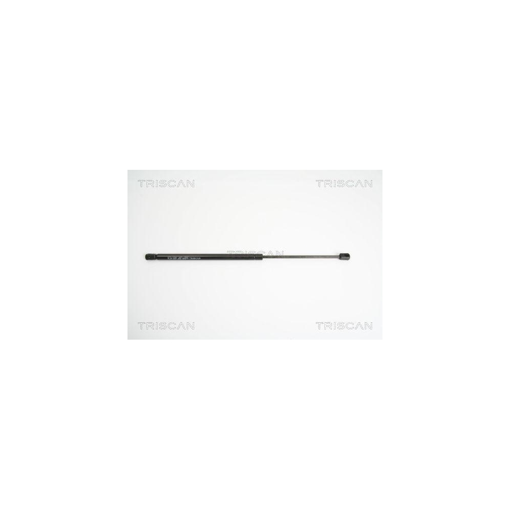 Gasfeder, Koffer-/Laderaum TRISCAN 8710 11225 für BMW, hinten links