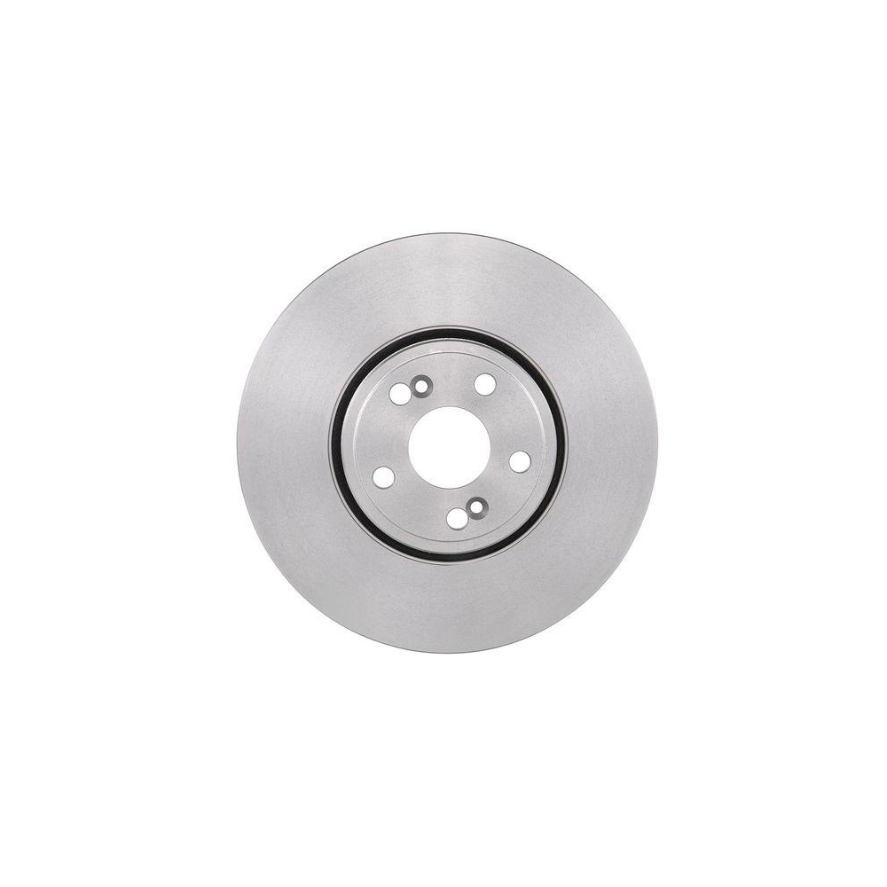 BOSCH 0 986 479 565 Bremsscheibe f&uuml;r RENAULT, Vorderachse