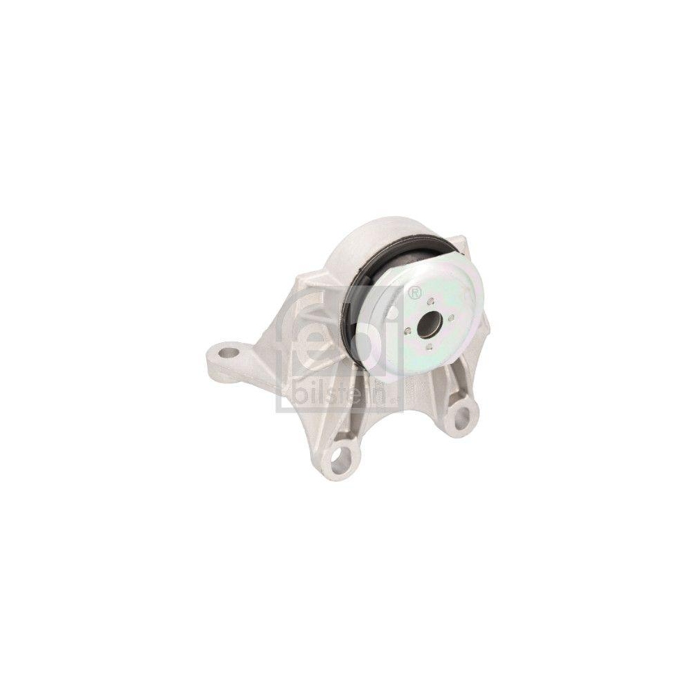 FEBI BILSTEIN Lagerung, Automatikgetriebe 183686 f&uuml;r FIAT LANCIA, links