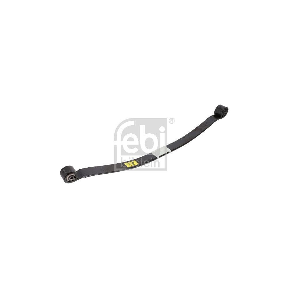 FEBI BILSTEIN Federnpaket 185653 f&uuml;r FORD FORD MOTOR COMPANY, Hinterachse links